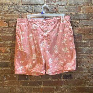 Club Room Shorts
